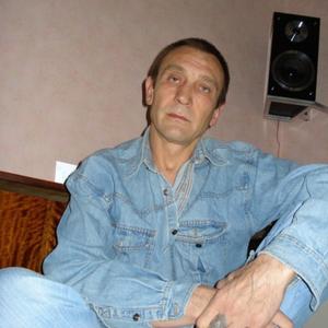 Vladimir, 60 лет, Железногорск