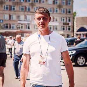 Алексей , 35 лет, Губкин