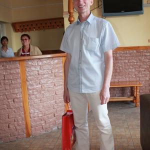 Игорь Берх, 56 лет, Астрахань