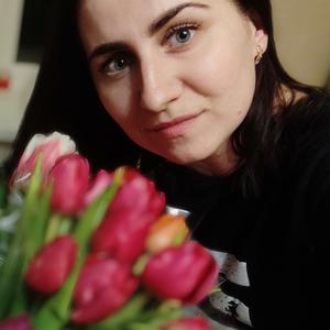 Ксения, 34 года, Курск