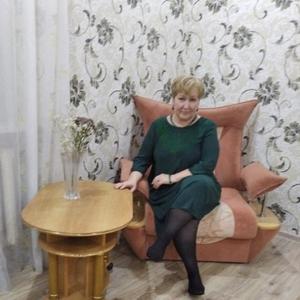 Дина, 61 год, Челябинск