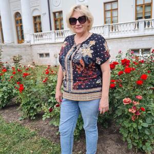 Lusja, 62 года, Москва