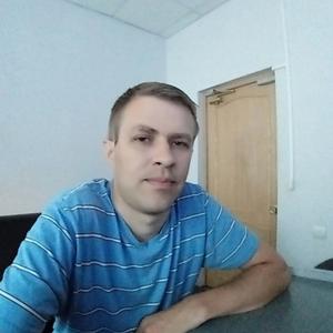 Александр, 41 год, Калуга