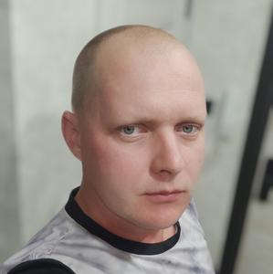 Николай, 37 лет, Петрозаводск