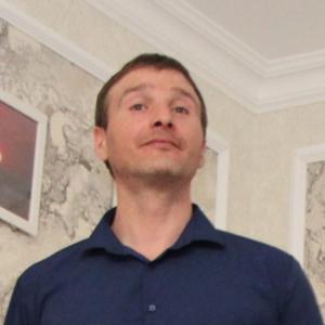 Владимир, 42 года, Подольск