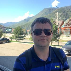Сергей, 39 лет, Ханты-Мансийск