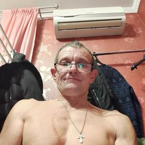 Ян, 49 лет, Краснодар