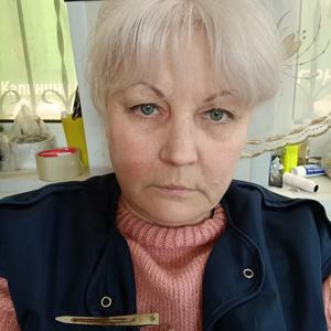 Девушки в Новороссийске: Галинa, 52 - ищет парня из Новороссийска