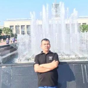 Улугбек, 40 лет, Ташкент