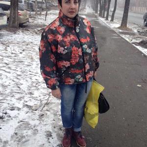 Анна, 52 года, Владивосток