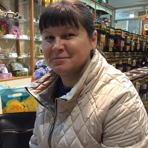 Наталья, 48 лет, Бронницы