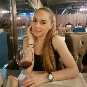 Юлия, 37 лет, Находка