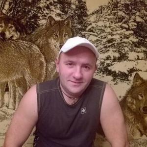 Олег, 42 года, Таганрог