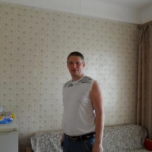 Ivan, 43 года, Губаха