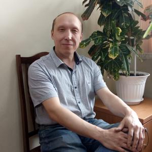 Андрей, 49 лет, Йошкар-Ола