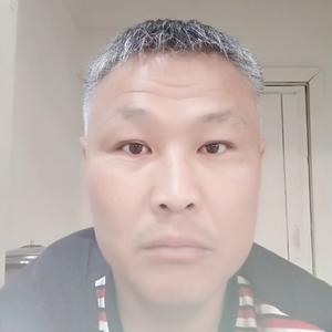 Эрдэм, 44 года, Улан-Удэ