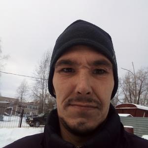 Илья, 41 год, Серов