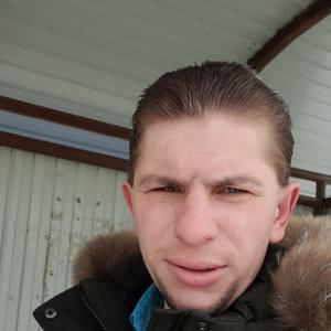 Парни в Сальске: Алексей, 28 - ищет девушку из Сальска