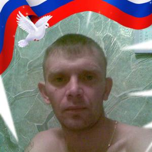 Парни в Оренбурге: Николай, 45 - ищет девушку из Оренбурга