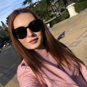 Кристина, 23 года, Нижний Новгород