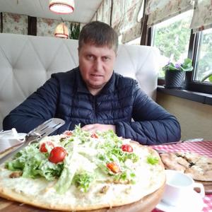 Аслан, 42 года, Москва