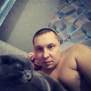 Парни в Соликамске: Николай, 38 - ищет девушку из Соликамска