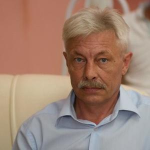 Андрей, 60 лет, Нефтекамск