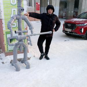 Парни в Перми: Маруф, 33 - ищет девушку из Перми