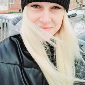 Алёна, 34 года, Новосибирск