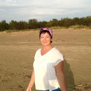 Татьяна, 57 лет, Северодвинск