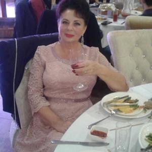Галина, 64 года, Находка