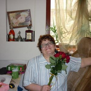 Татьяна Леонтьева, 59 лет, Миасс