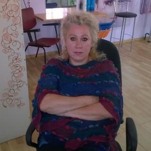 Лариса, 55 лет, Кореновск