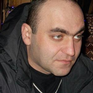 Эдгар, 46 лет, Красногорск