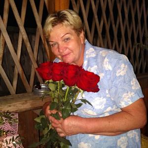 Людмила , 62 года, Рязань
