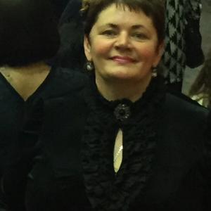 Татьяна, 60 лет, Курск