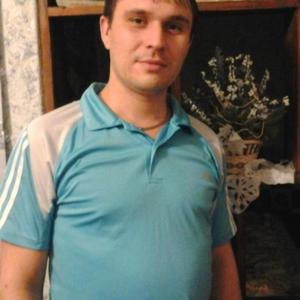 Парни в Приволжске: Николай, 37 - ищет девушку из Приволжска