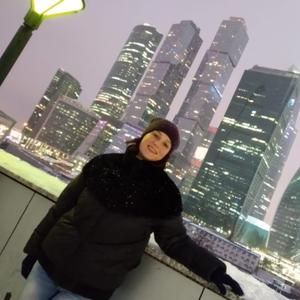 Девушки в Санкт-Петербурге: Анна, 37 - ищет парня из Санкт-Петербурга