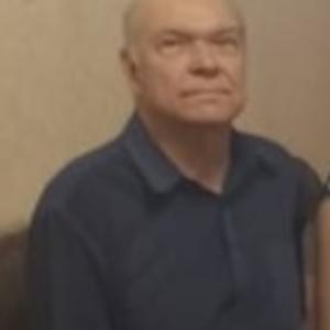 Владимир Александрович Ксендзов, 74 года, Якутск
