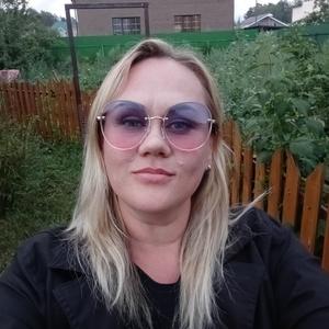Ольга, 47 лет, Миасс
