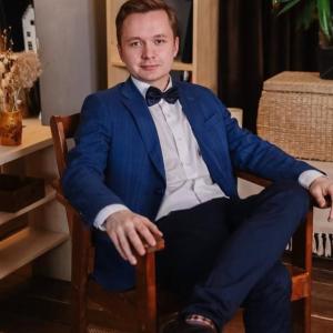 Дмитрий, 29 лет, Норильск