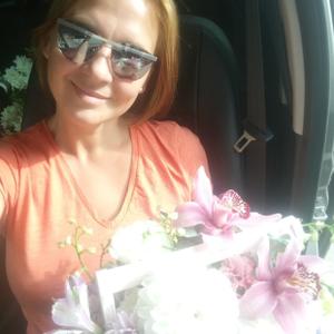 Ольга, 45 лет, Саратов