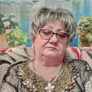 Нина, 76 лет, Новокузнецк