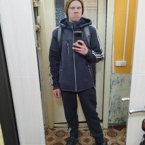 Парни в Петрозаводске: Даниил, 22 - ищет девушку из Петрозаводска