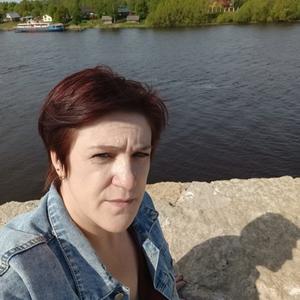 Irina Ivanova, 42 года, Санкт-Петербург