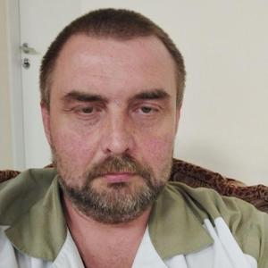 Парни в Казани (Татарстан): Сергей, 52 - ищет девушку из Казани (Татарстан)
