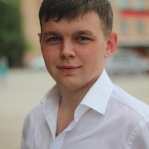 Андрей Маркотенко, 31 год, Спасск-Дальний