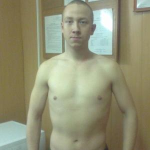 Дмитрий Золотухин, 27 лет, Абакан