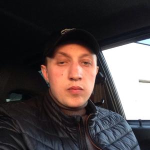 Дмитрий, 38 лет, Губкин