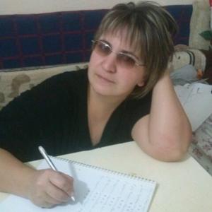 Мария Кравченко, 40 лет, Тамань
